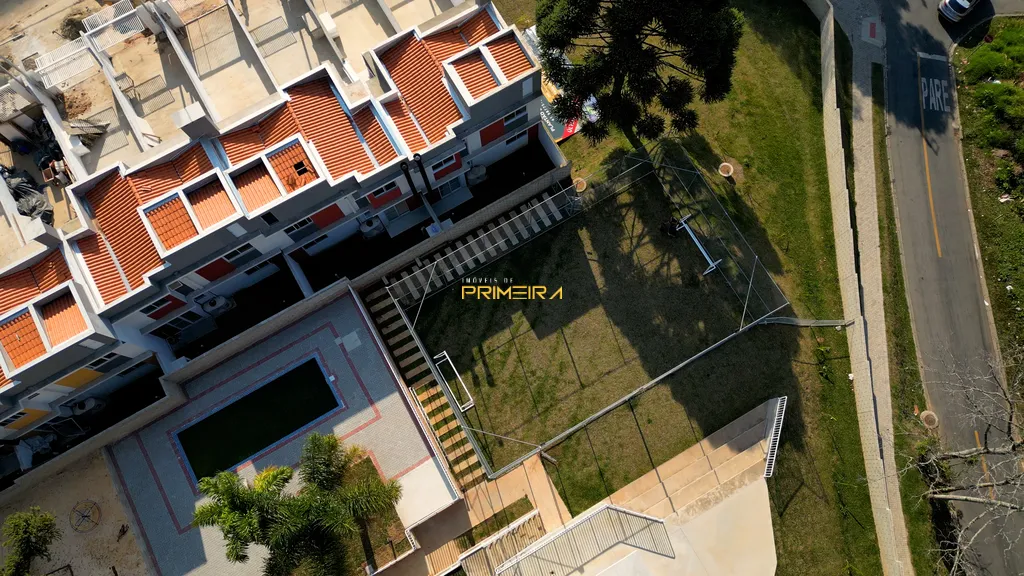 Apartamento 2 quartos à venda em Santa Cândida, Curitiba/PR, foto 3