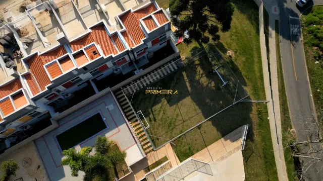Condomínio Colinas do Norte em Curitiba, foto 3