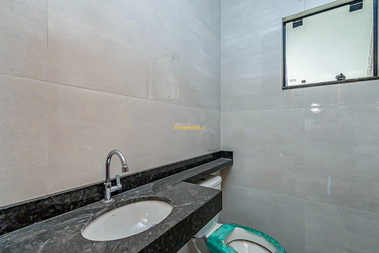 Casa 3 quartos à venda em Pinheirinho, Curitiba/PR, foto 13