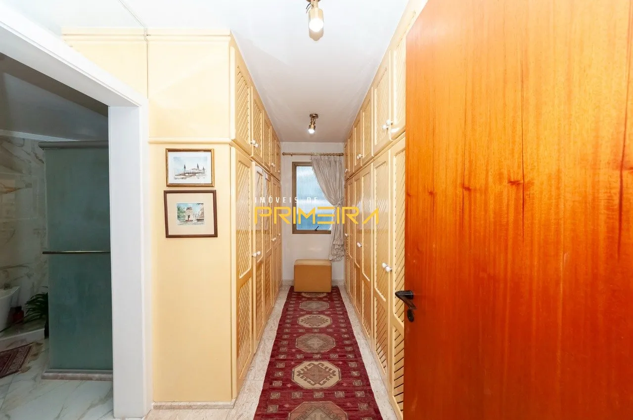 Apartamento 4 quartos à venda em Água Verde, Curitiba/PR, foto 19