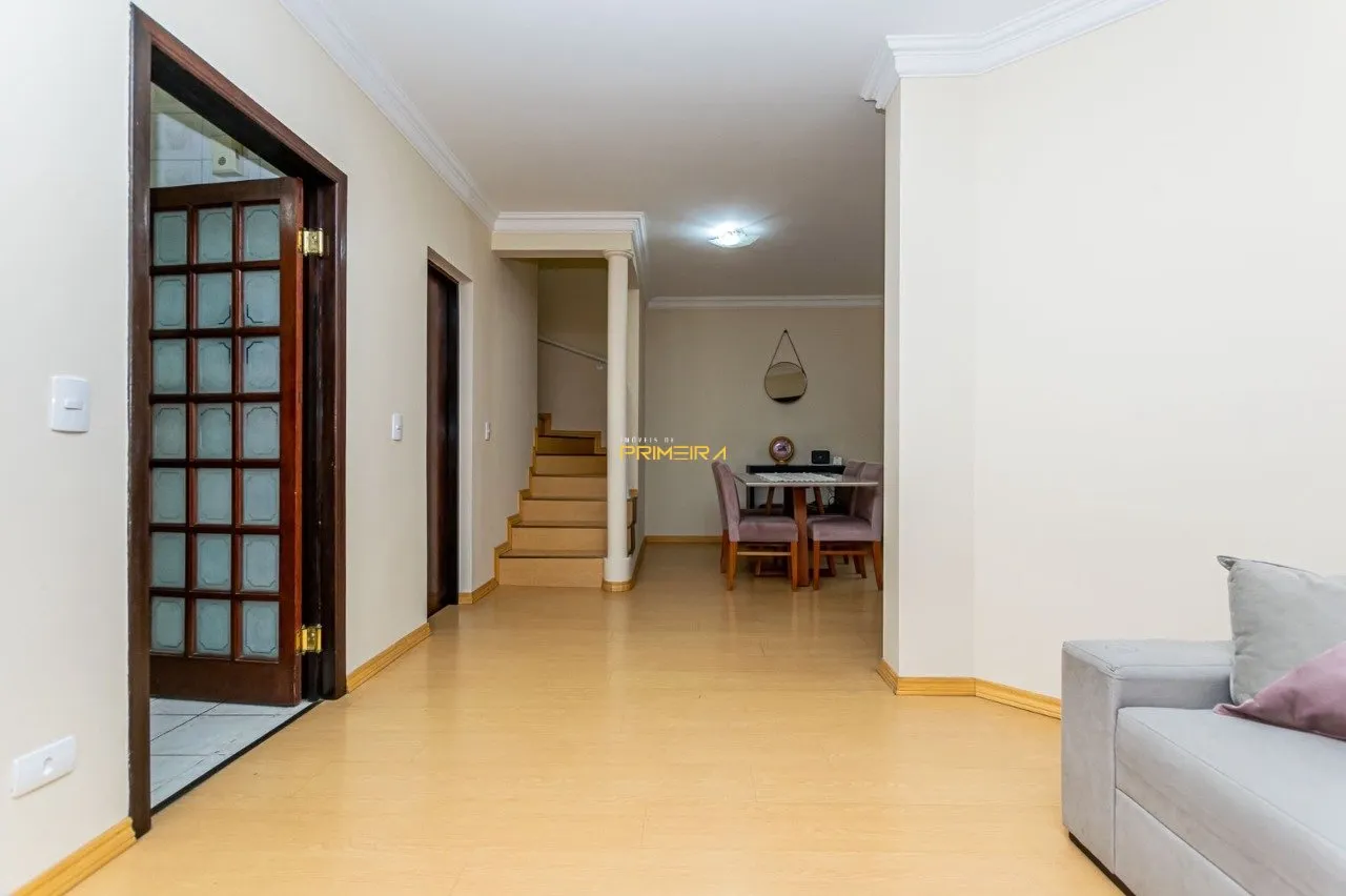 Sobrado 3 quartos à venda em Santa Quitéria, Curitiba/PR, foto 22