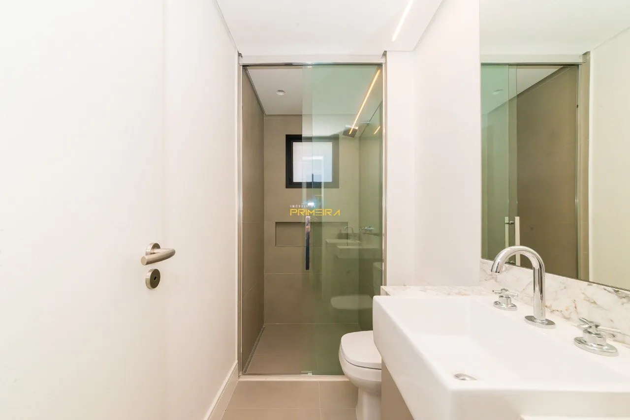 Apartamento 3 quartos à venda em Cabral, Curitiba/PR, foto 23