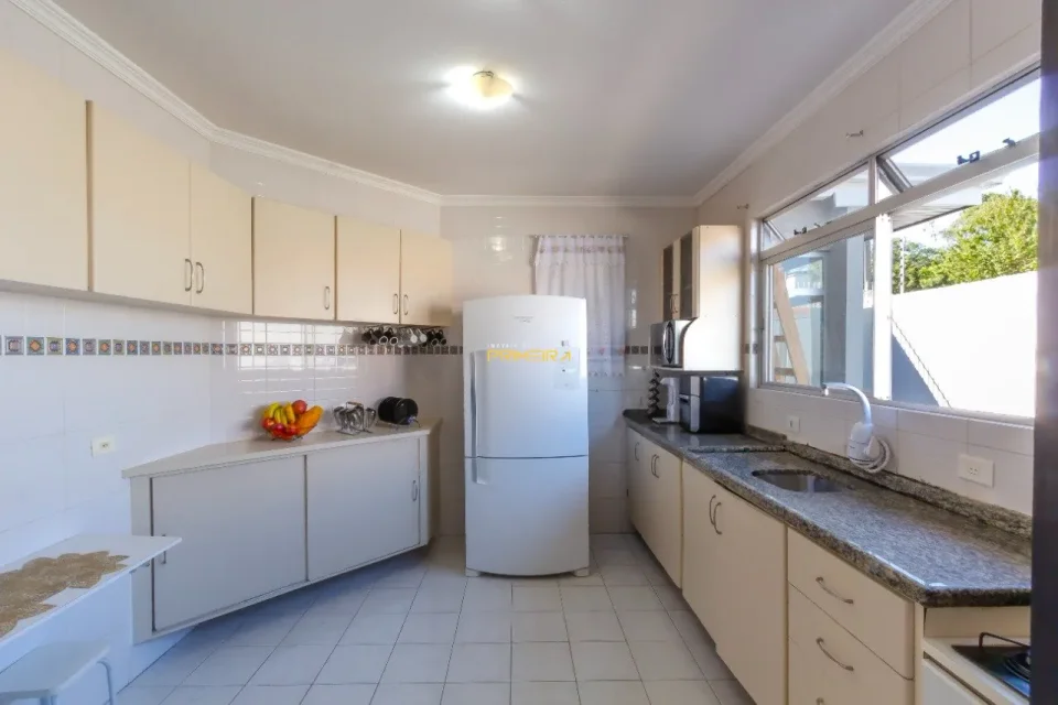 Casa em Condomínio 4 quartos à venda em Orleans, Curitiba/PR, foto 5