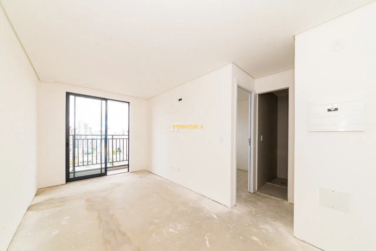Apartamento 1 quarto à venda em Centro, Curitiba/PR, foto 5