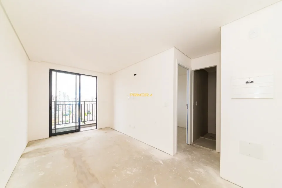 Apartamento 1 quarto à venda em Centro, Curitiba/PR, foto 5