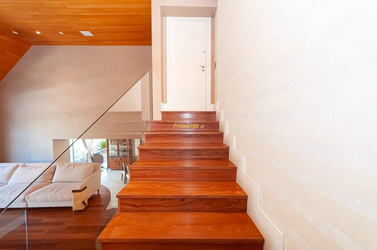 Casa em Condomínio 4 quartos à venda em Campo Comprido, Curitiba/PR, foto 25