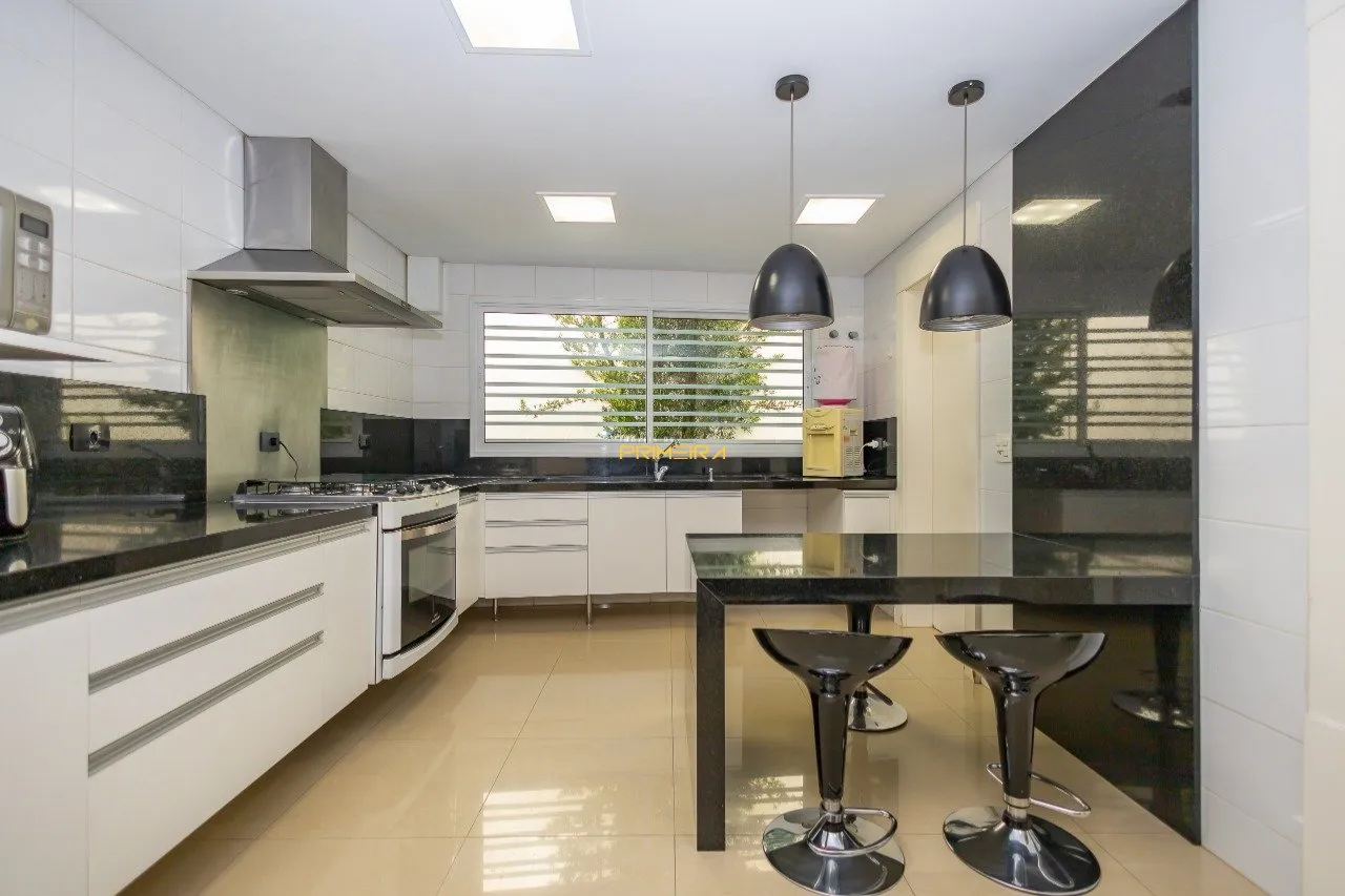 Casa em Condomínio 4 quartos à venda em Campo Comprido, Curitiba/PR, foto 14