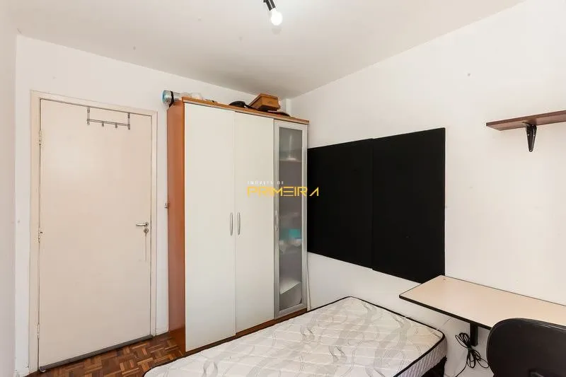 Apartamento 3 quartos à venda em Cristo Rei, Curitiba/PR, foto 18