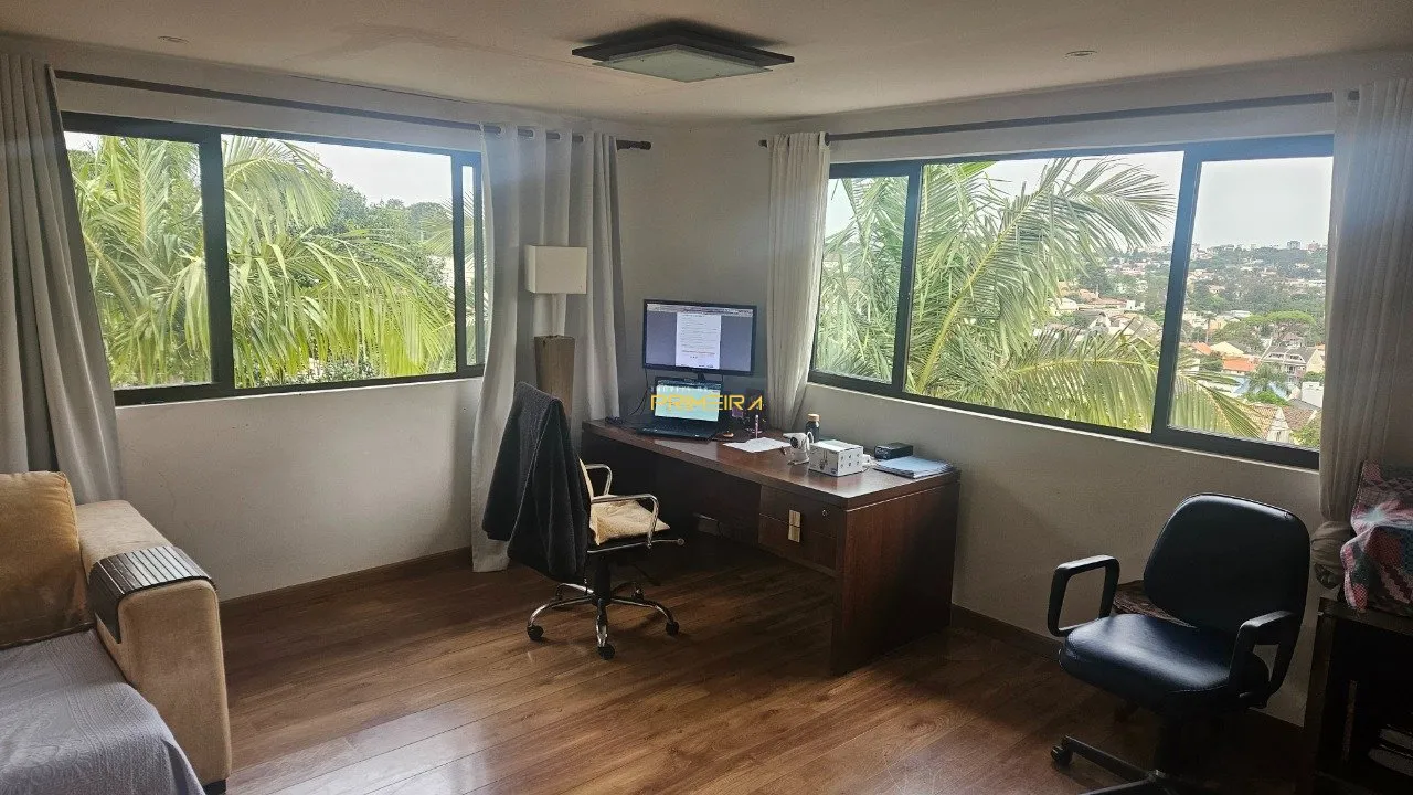 Casa 4 quartos à venda em Pilarzinho, Curitiba/PR, foto 11