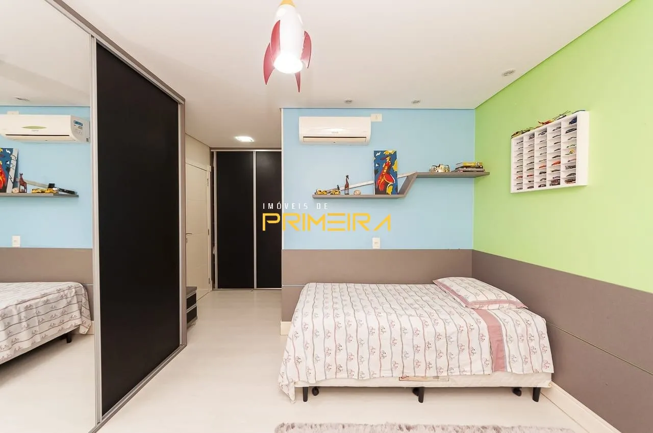 Casa em Condomínio 4 quartos à venda em Neoville, Curitiba/PR, foto 35