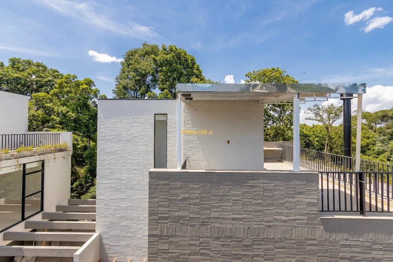 Casa 3 quartos à venda em Campo Comprido, Curitiba/PR, foto 33