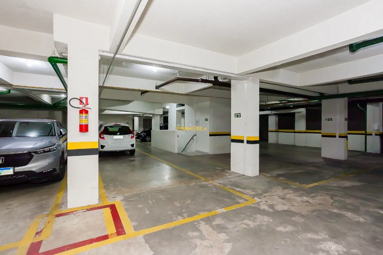 Apartamento 2 quartos à venda em Boa Vista, Curitiba/PR, foto 27