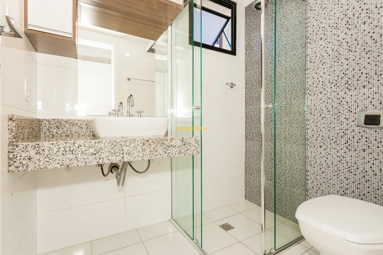 Apartamento 3 quartos à venda em Vila Izabel, Curitiba/PR, foto 16