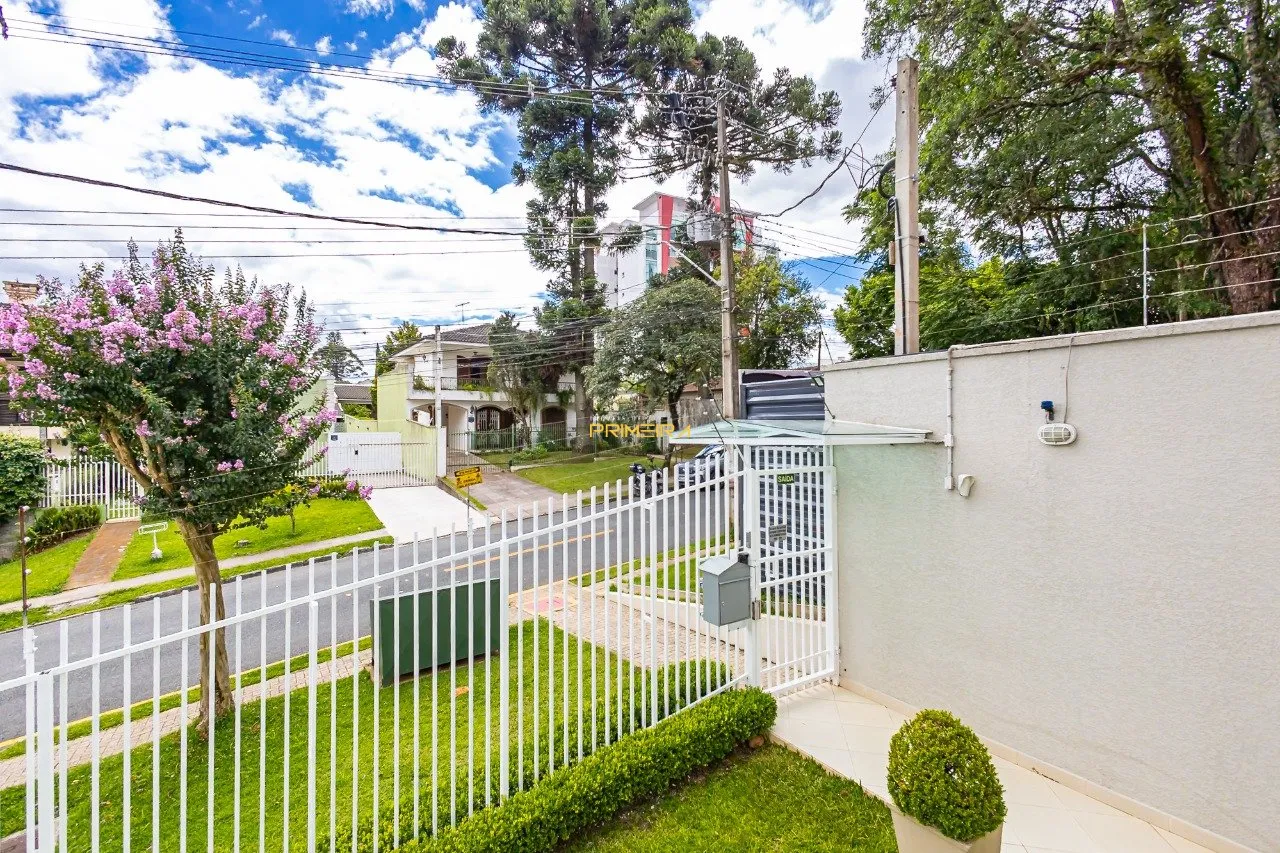 Duplex 2 quartos à venda em Ahú, Curitiba/PR, foto 10