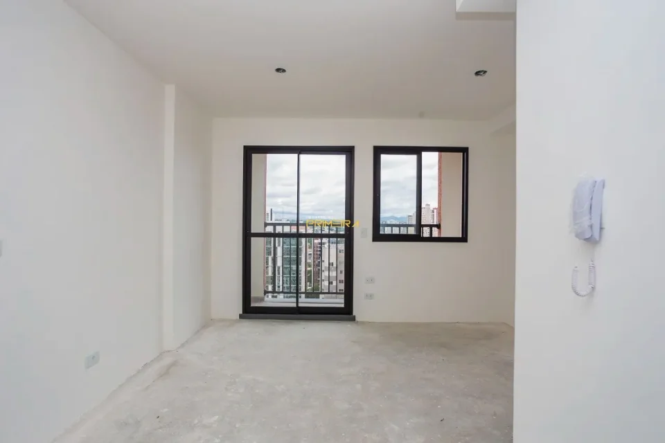Apartamento 1 quarto à venda em Centro, Curitiba/PR, foto 5