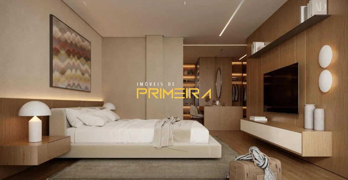Apartamento 3 quartos à venda em Cabral, Curitiba/PR, foto 5