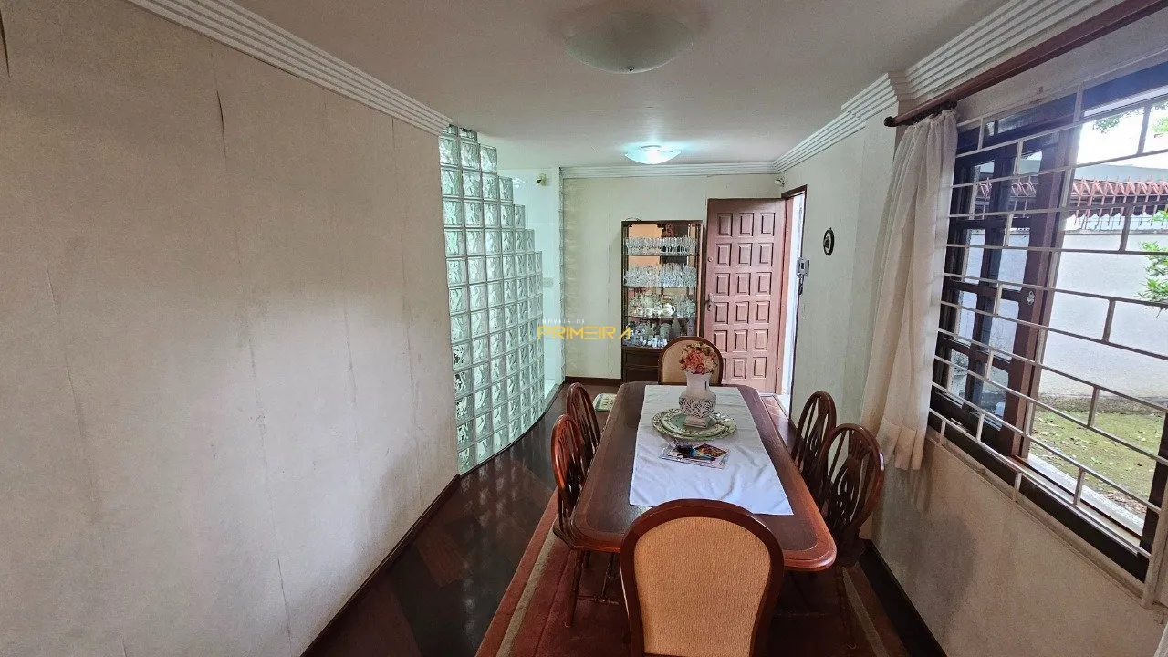 Casa 4 quartos à venda em Pilarzinho, Curitiba/PR, foto 9