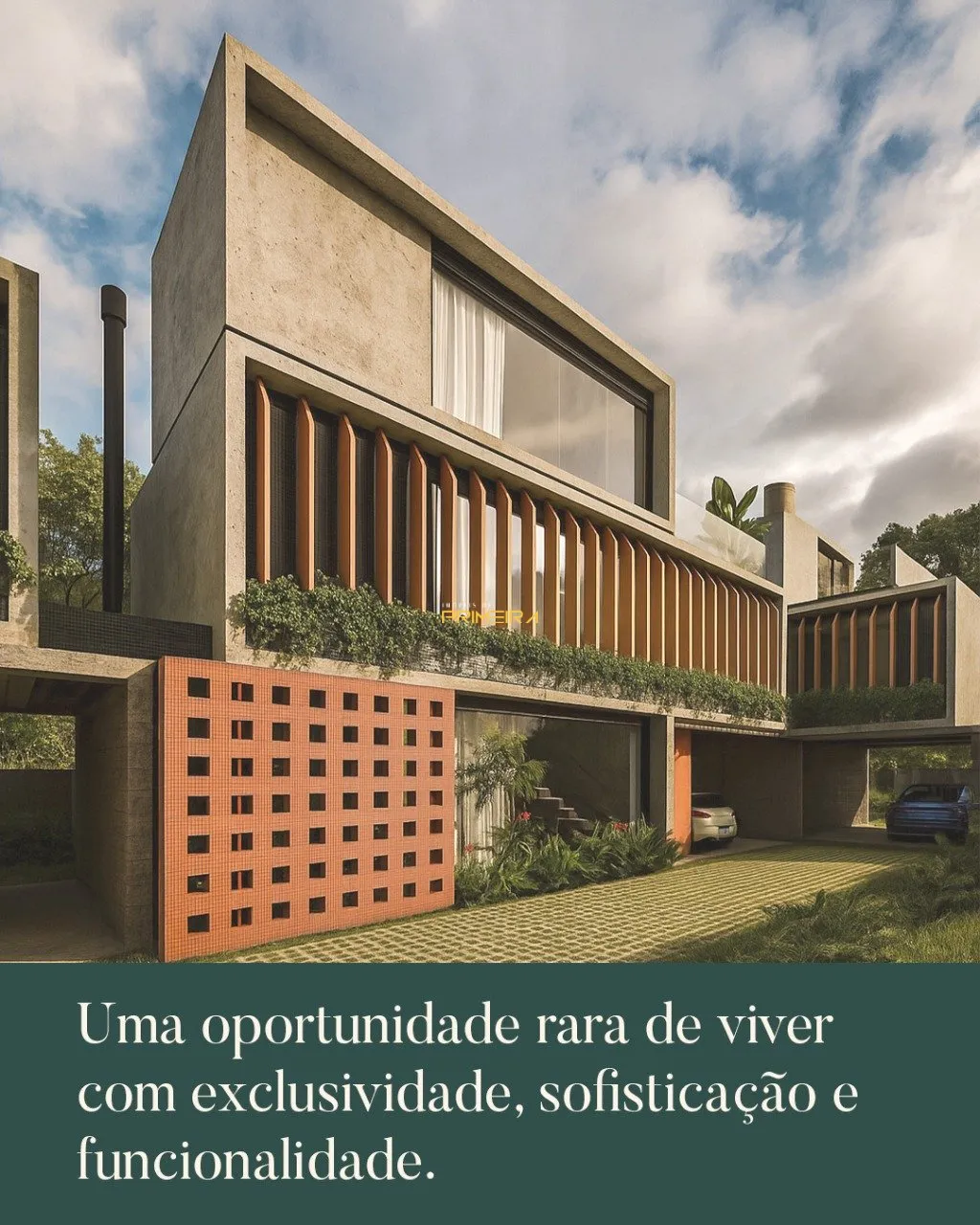Condomínio Villa Miraggio Residencial em Seminário, Curitiba, foto 6