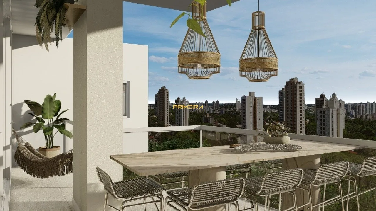 Apartamento 4 quartos à venda em Praia Brava de Itajaí, Itajaí/SC, foto 9