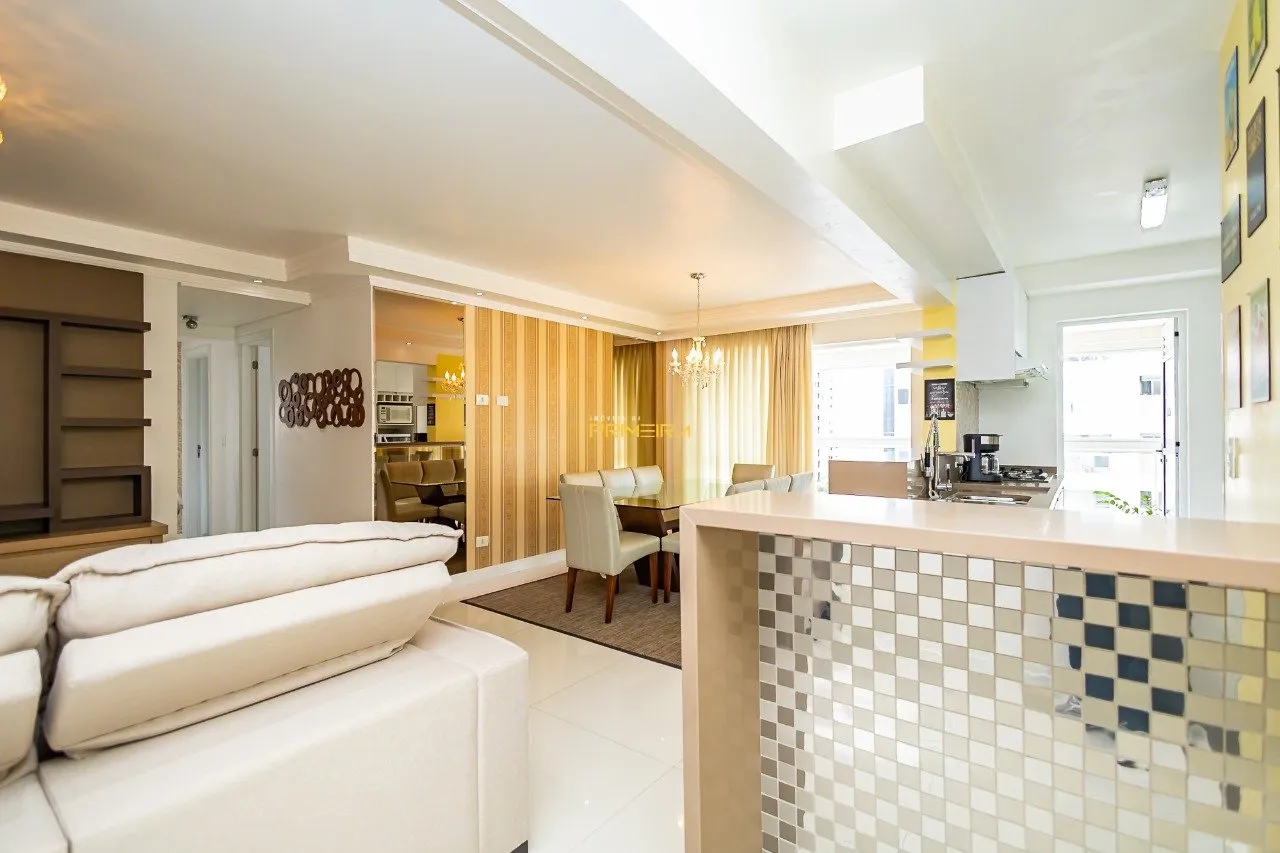 Apartamento 3 quartos à venda em Água Verde, Curitiba/PR, foto 2