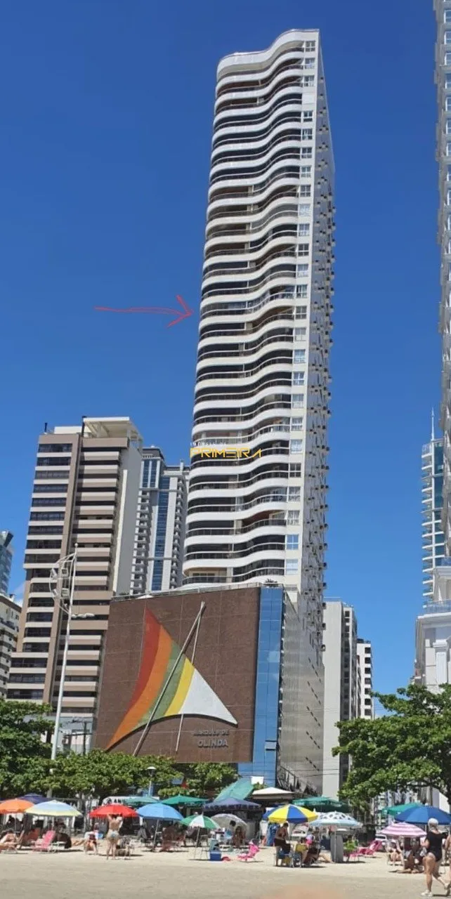 Apartamento 2 quartos à venda em Centro, Balneário Camboriú/SC, foto 7
