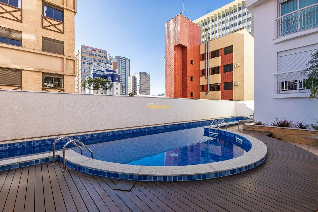 Apartamento 3 quartos à venda em Centro, Curitiba/PR, foto 28