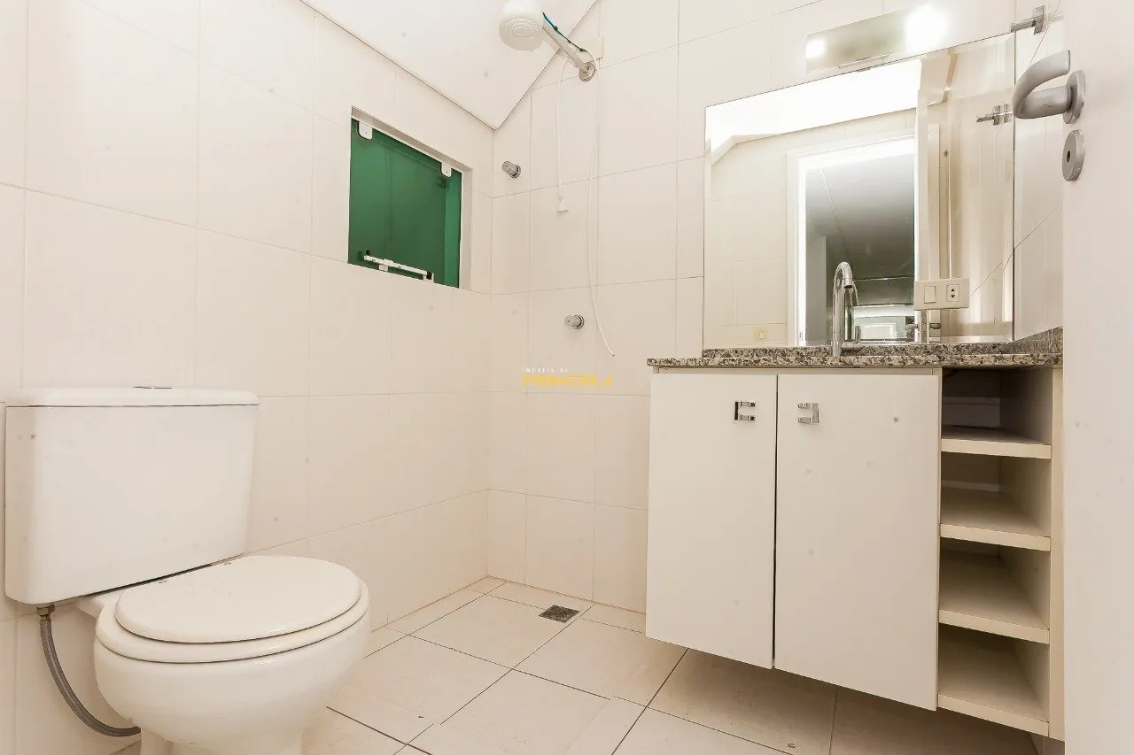 Sobrado 3 quartos à venda em Santo Inácio, Curitiba/PR, foto 20
