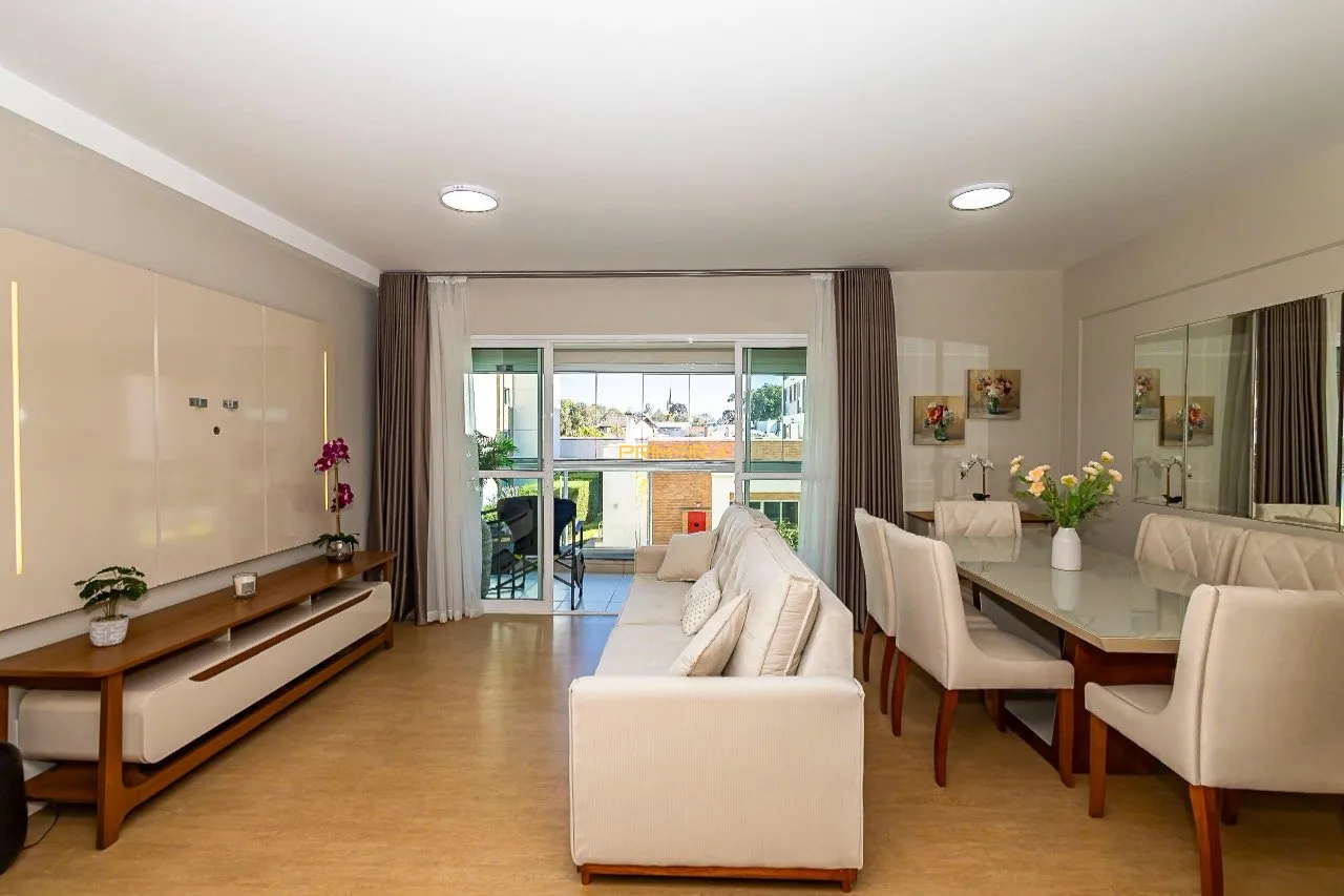 Apartamento 3 quartos à venda em Ecoville, Curitiba/PR, foto 4