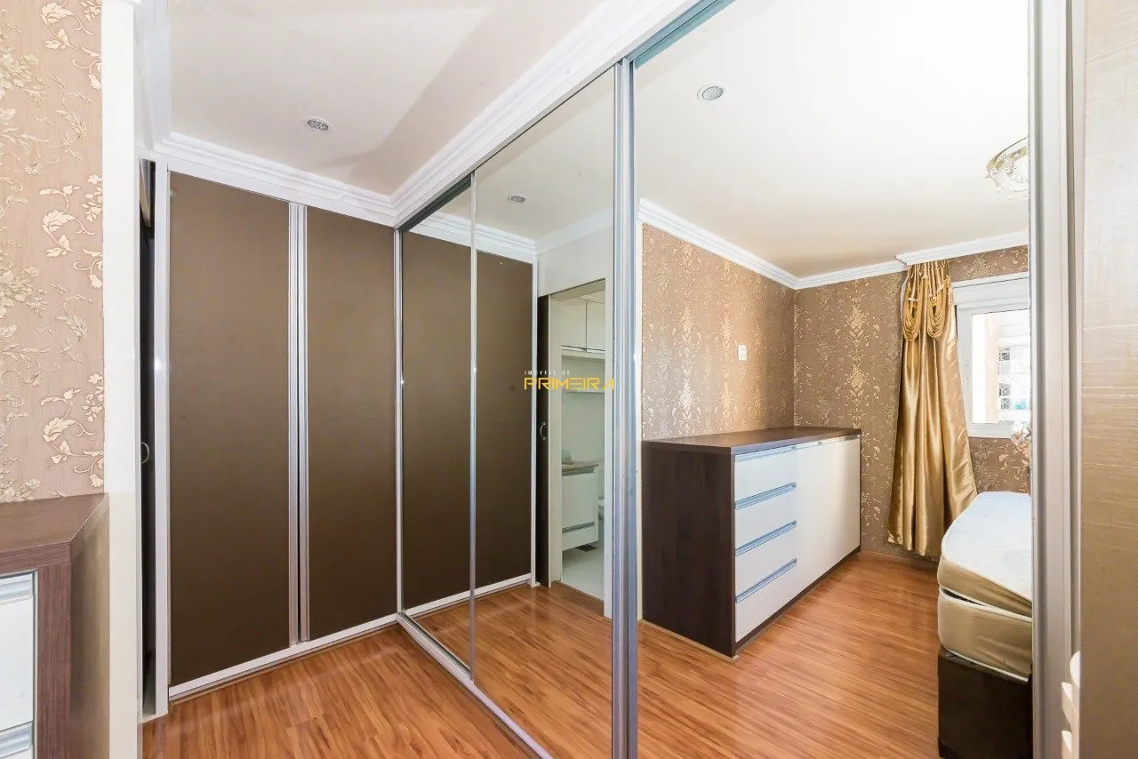 Apartamento 2 quartos à venda em Cristo Rei, Curitiba/PR, foto 17