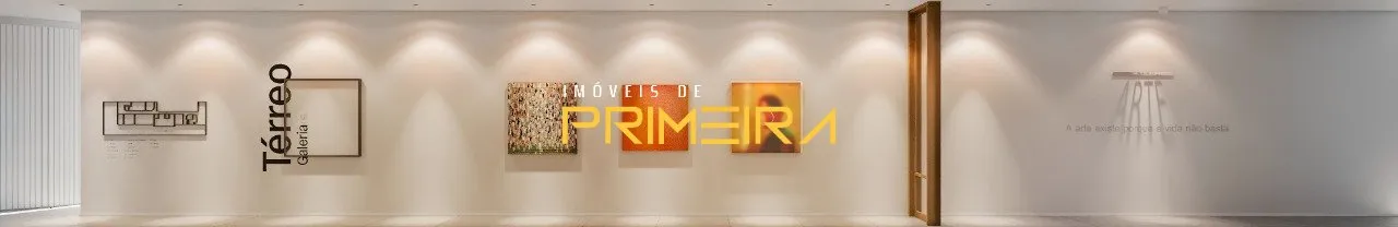 Condomínio Galeria Casa Nativa em Juvevê, Curitiba, foto 4