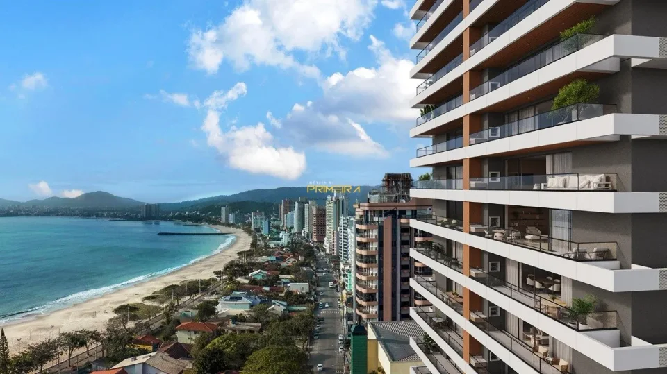 Águas de Marano em Balneário Piçarras, foto 1