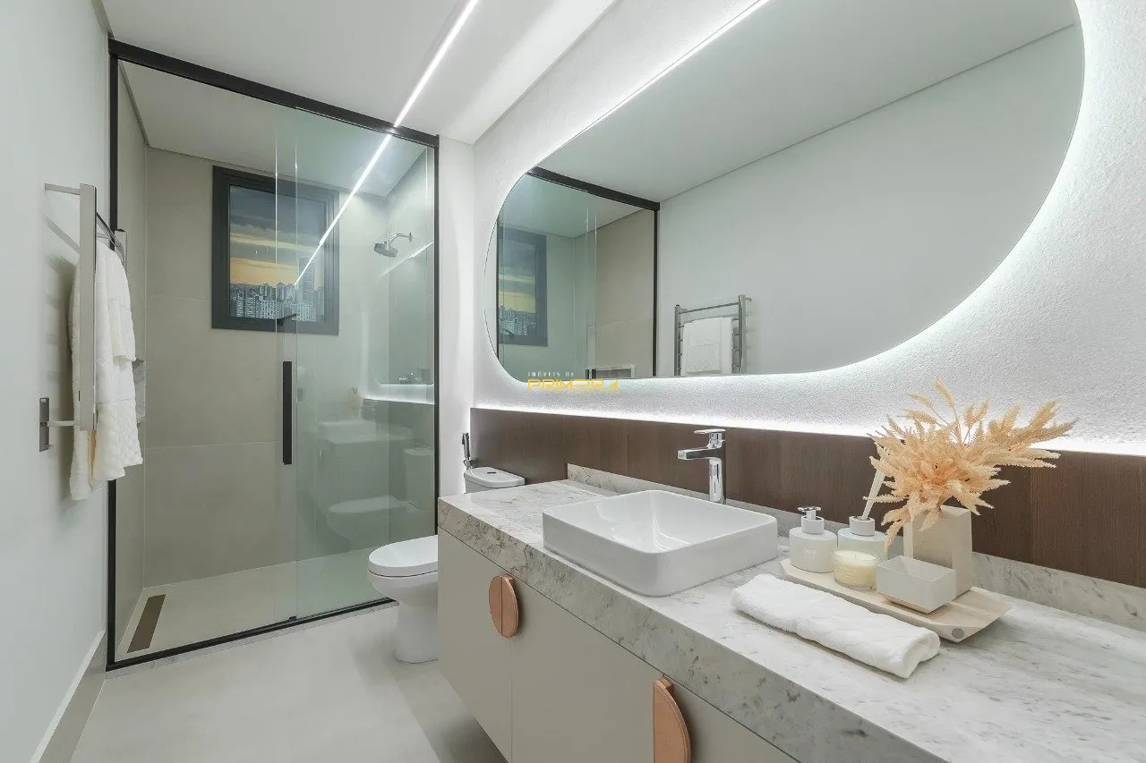 Apartamento 3 quartos à venda em Mossunguê, Curitiba/PR, foto 24