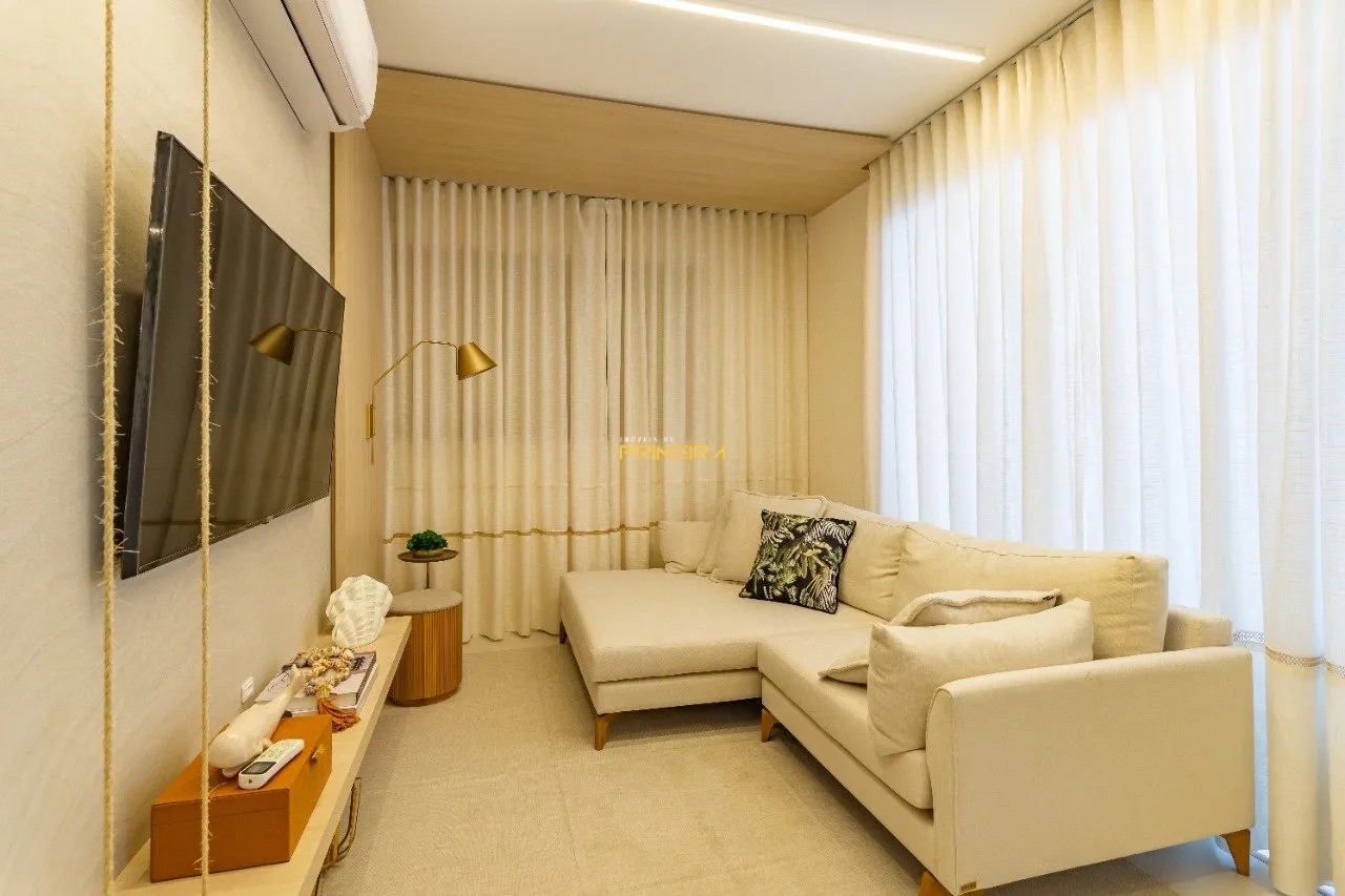 Apartamento 2 quartos à venda em Centro, Balneário Piçarras/SC, foto 2