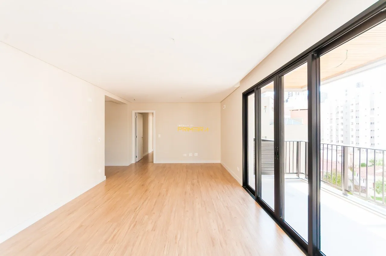 Apartamento 2 quartos à venda em Juvevê, Curitiba/PR, foto 4