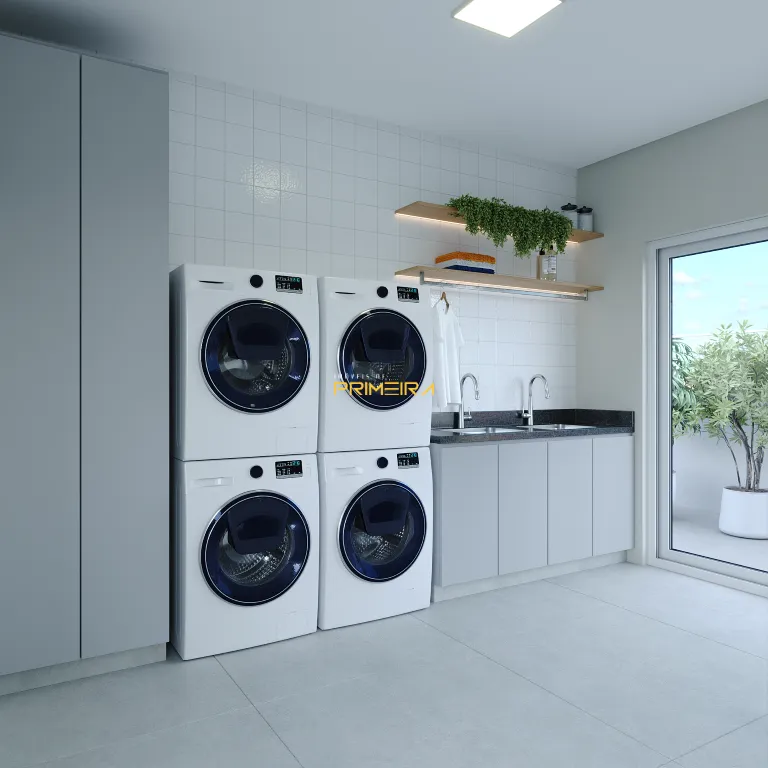 Apartamento 1 quarto à venda em Boa Vista, Curitiba/PR, foto 10