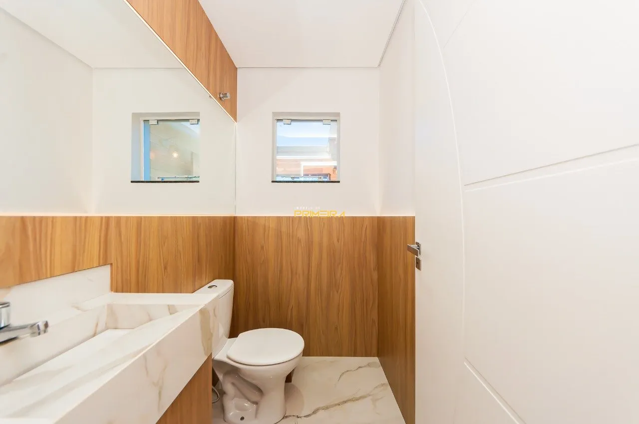 Casa em Condomínio 3 quartos à venda em Pinheirinho, Curitiba/PR, foto 24
