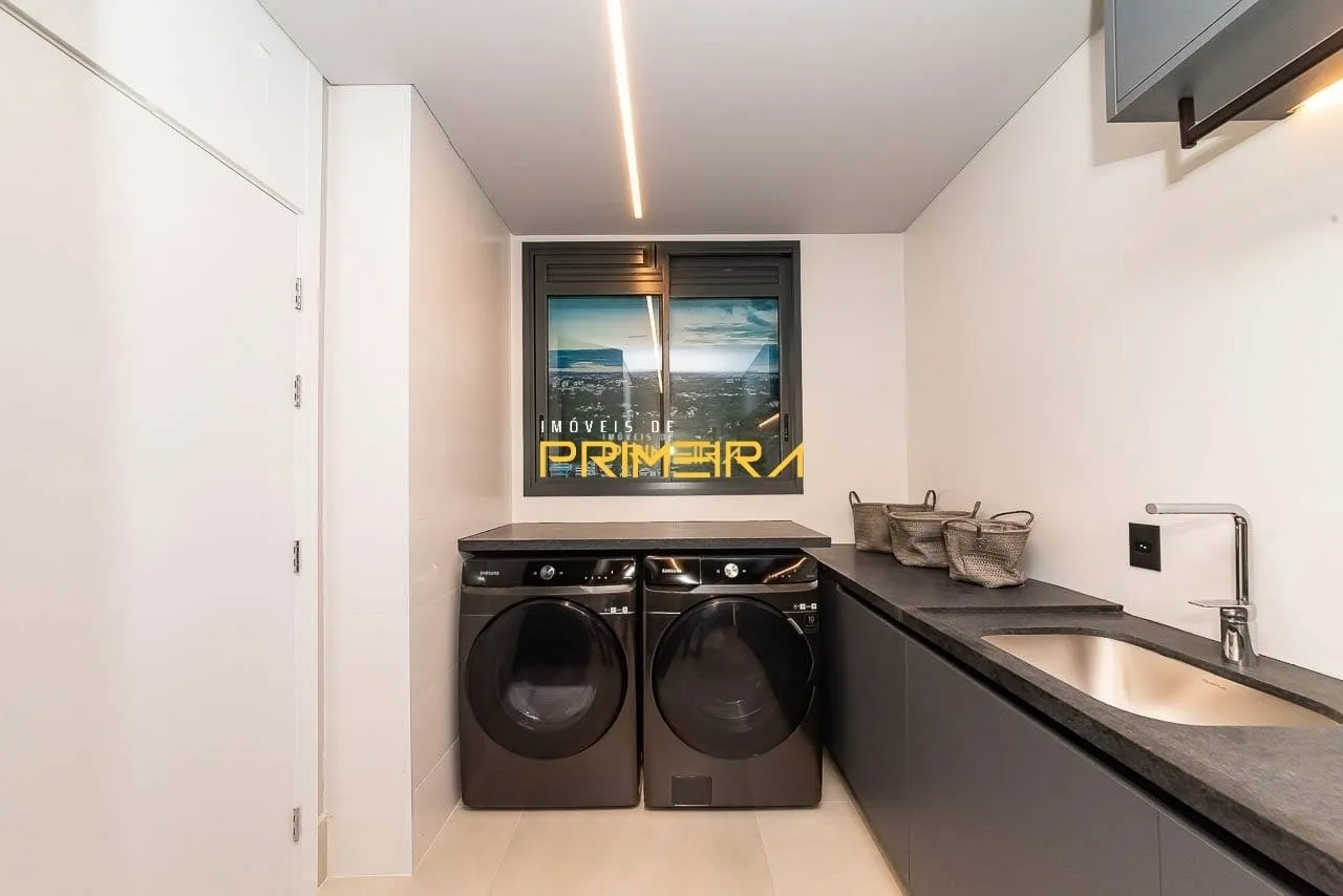 Apartamento à venda em Mossunguê, Curitiba/PR, foto 36
