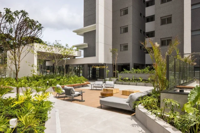 Landhaus em Curitiba, foto 2