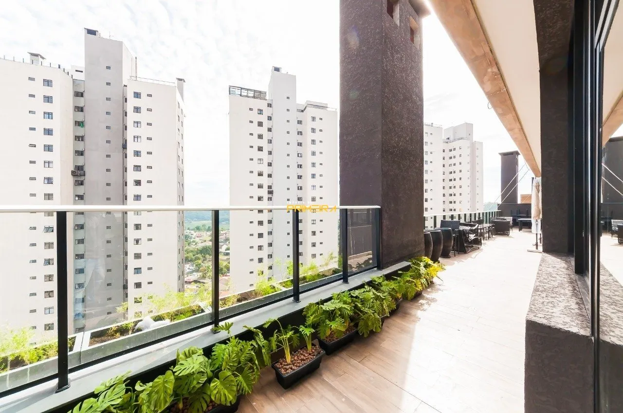 Apartamento 3 quartos à venda em Bigorrilho, Curitiba/PR, foto 4
