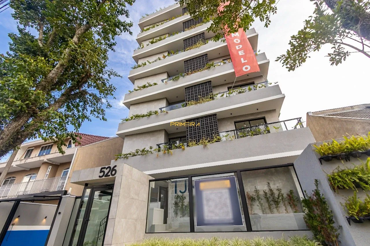 Apartamento 2 quartos à venda em Capão Raso, Curitiba/PR, foto 31