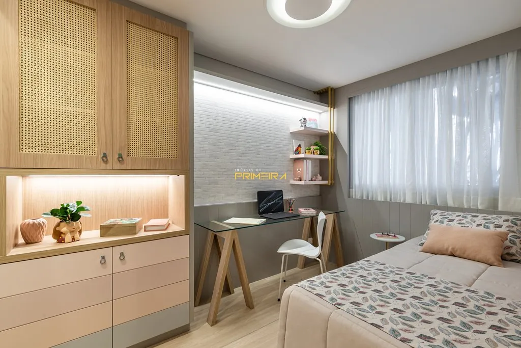 Apartamento 3 quartos à venda em Cristo Rei, Curitiba/PR, foto 26