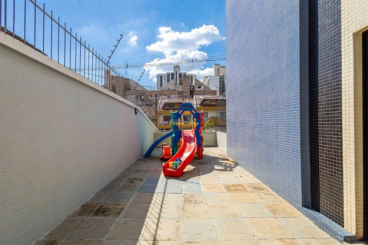 Apartamento 4 quartos à venda em Bigorrilho, Curitiba/PR, foto 35