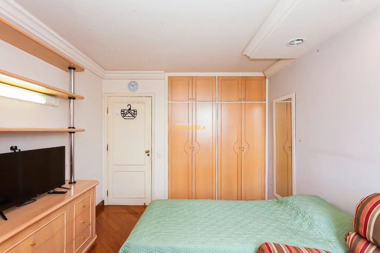 Apartamento 4 quartos à venda em Bigorrilho, Curitiba/PR, foto 15