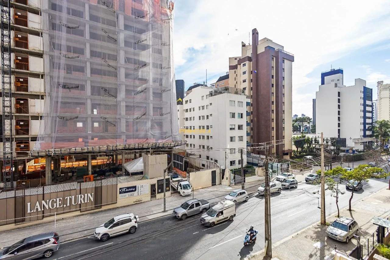 Apartamento 3 quartos à venda em Centro, Curitiba/PR, foto 6