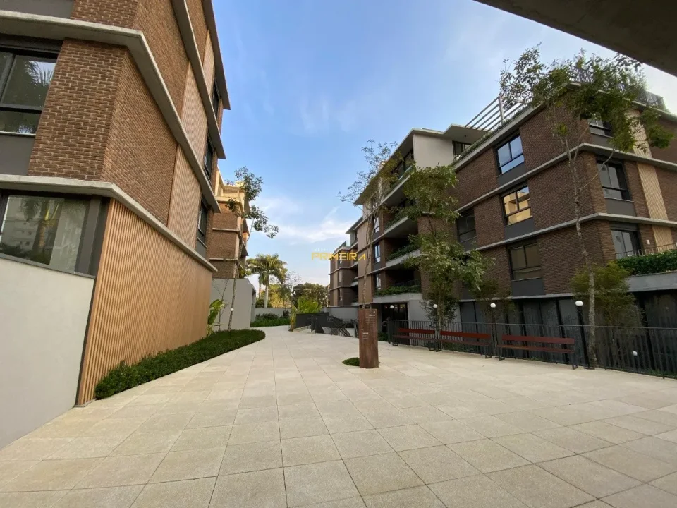 Apartamento à venda em Cabral, Curitiba/PR, foto 2