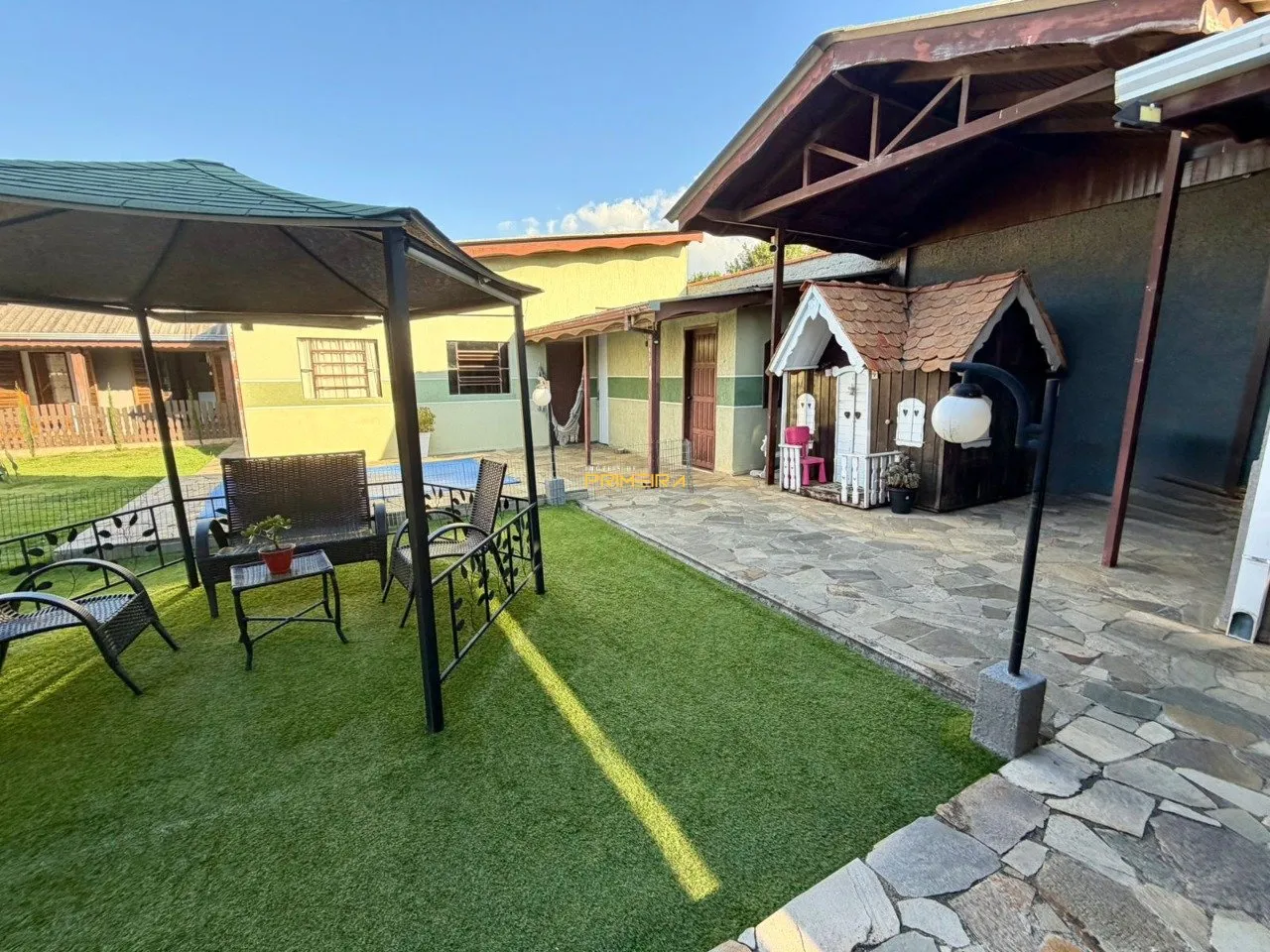 Casa 5 quartos à venda em Paolini, Quitandinha/PR, foto 16