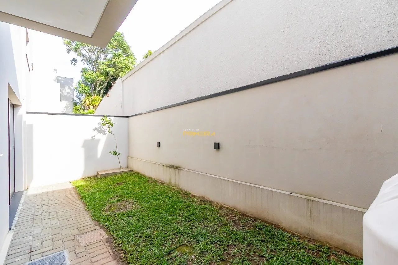 Sobrado 3 quartos à venda em Santa Felicidade, Curitiba/PR, foto 14