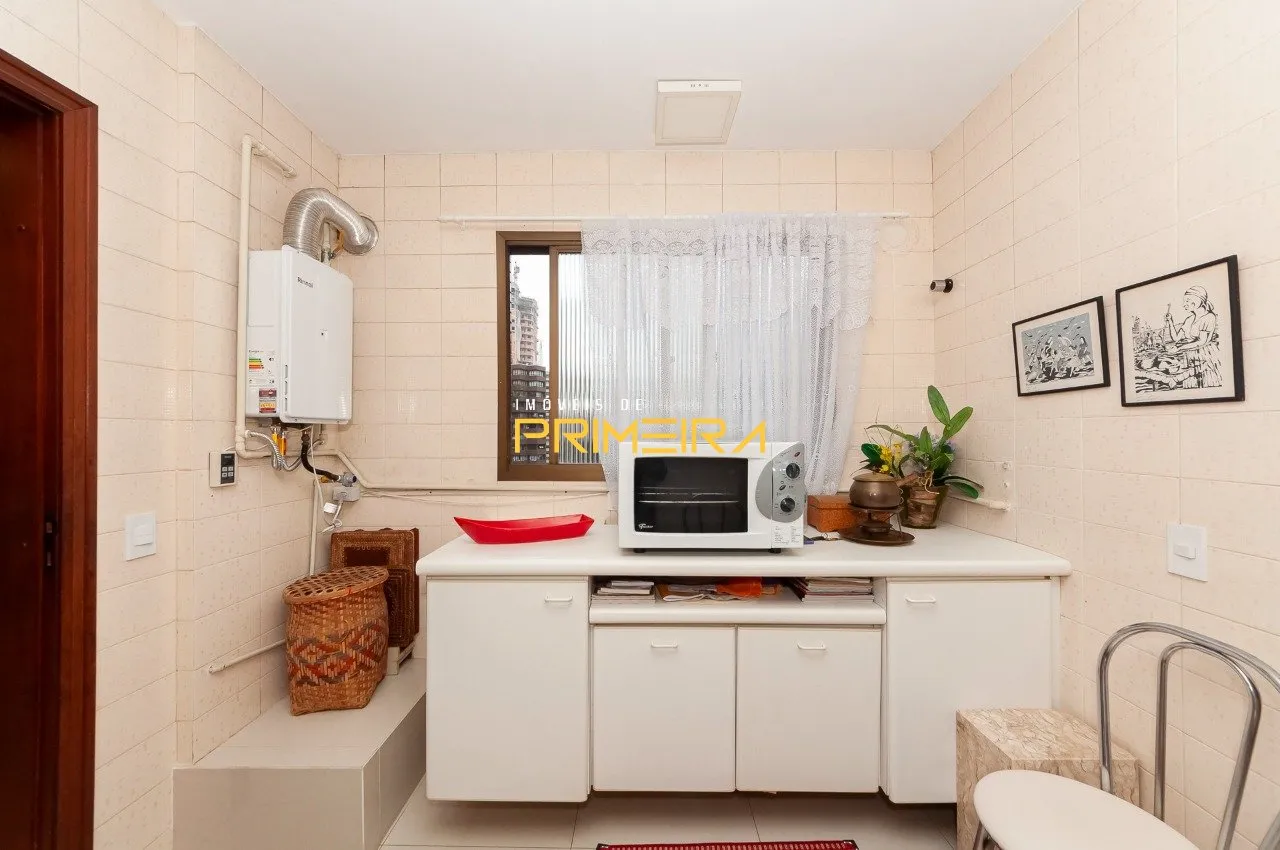Apartamento 4 quartos à venda em Água Verde, Curitiba/PR, foto 27