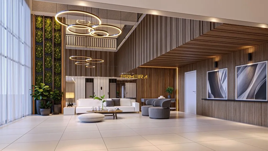 Apartamento 3 quartos à venda em Boa Vista, Curitiba/PR, foto 5