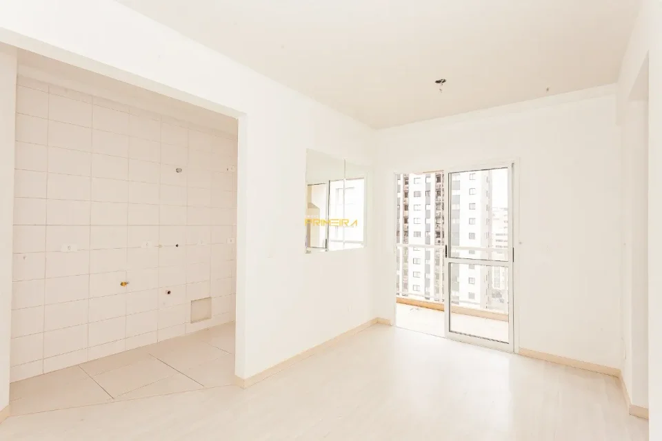 Apartamento 2 quartos à venda em Centro, Curitiba/PR, foto 3